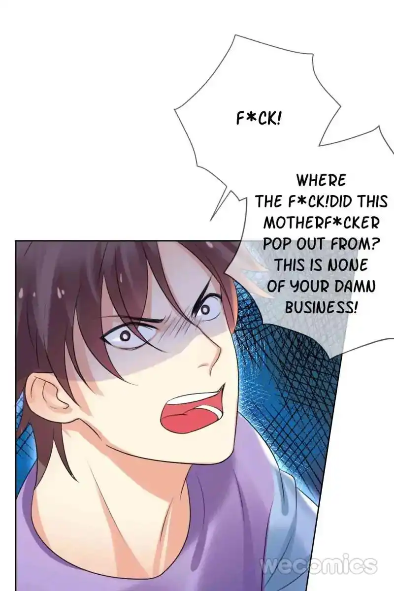 Legend Reboot Chapter 36 16